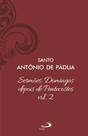 Sermões Domingos Depois de Pentecostes - Vol. 12/2 (Luxo)