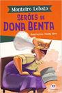 Serões de dona benta - monteiro lobato - CIRANDA CULTURAL - 2019 Serões de dona benta - monteiro lobato - CIRANDA CULTURAL - 2019