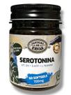 Serotonina 60 Softgels Canteiro de Ervas
