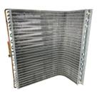 Serpentina Aluminio Condensadora 30.000 Btus Piso Teto PHFE300002 e PHQE300002 Elgin