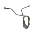 Serpentina Compressor De Ar Para Iveco Stralis - 5801575498 Serpentina Compressor De Ar Para Iveco Stralis - 5801575498