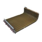 Serpentina Condensadora Ar Condicionado LG ACG73444942 S4UW09