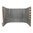 Serpentina De Cobre Condensadora Ar Condicionado Elgin Compact 9.000 Btus Hfce09