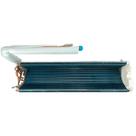 Serpentina Evaporadora Ar Condicionado Eco Inverter HVQI e HVFI 18.000 Btus Elgin Serpentina Evaporadora Ar Condicionado Eco Inverter HVQI e HVFI 18.000 Btus Elgin