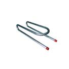 Serpentina Para Fogão De Lenha Cano Galvanizado 3/4