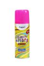 Serpentina spray teia rosa 150ml Serpentina spray teia rosa 150ml