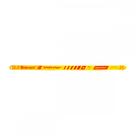 Serra Aco Bimetal/Uniq Starrett 18D - Kit C/10 PC