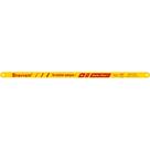 Serra Aco Bimetalico Unique Starrett 24D 10 Pecas Kbs1224-10