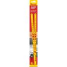 Serra Aco Bimetalico Unique Starrett 32D Com 2 Pecas Kbs1232-2 - Kit C/10