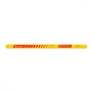 Serra Aco Rapido Starrett Rigida. 18D . / Kit C/ 10 Unidades