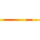 Serra Aco Rapido Starrett Rigida. 24D - Kit C/10 PC