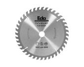 Serra Circ Mad Widea 7.1/4equotX40Dx20Mm 8Mx Blister