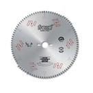 Serra Circular 10 POL para MDF Revestido 250MM x 80 Dentes LU3A-0200