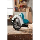 Serra Circular 1200W Madeira 185mm Cortes Precisos!