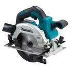 Serra Circular 165Mm Sem Fio 18V DHS660Z Makita