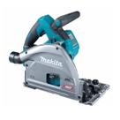 Serra Circular 165Mm Sem Fio 40V Sistemas AWS SP001GZ Makita