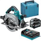 Serra Circular 185-190 mm a Bateria 40V HS003GM201 Makita