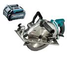Serra Circular 260mm 40v XGT RS002 Bateria 2.5Ah Makita