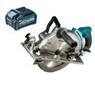 Serra Circular 260mm 40v XGT RS002 Bateria 4.0Ah Makita