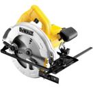 Serra Circular 7.1/4 1400W - Dewalt