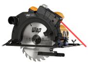 Serra Circular 7.1/4" 1500W - Wap