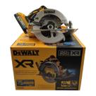 Serra Circular 7-1/4 184mm Dewalt Dcs570h2-br Original