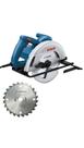 Serra Circular 7.1/4" GKS 130 220V + 1DISCO Bosch