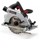 Serra circular a bateria 18V 7.1/2" Brushless sem bateria - TP-CS 18/190