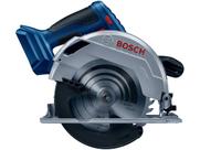 Serra Circular a Bateria 18V Bosch GKS 18V-57 - 165mm 1 Velocidade