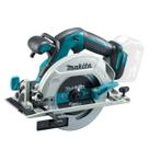 Serra Circular A Bateria 18V DHS680Z-P Makita Serra Circular A Bateria 18V DHS680Z-P Makita
