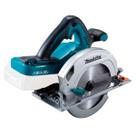 Serra Circular À Bateria 36v 185mm Makita - DHS710Z Serra Circular À Bateria 36v 185mm Makita - DHS710Z