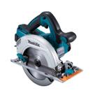 Serra Circular a Bateria 36V LXT 185mm Makita DHS710Z Serra Circular a Bateria 36V LXT 185mm Makita DHS710Z