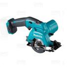 Serra Circular a Bateria 85mm 12v c/ Bat 1,5aH HS301DZ-P Makita Serra Circular a Bateria 85mm 12v c/ Bat 1,5aH HS301DZ-P Makita