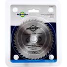 Serra Circular Aco Carbono Brasfort 4.3/8X40X20 8659
