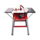 Serra Circular Bancada 250mm 1800w 127v Einhell TC-TS2025/1U