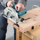 Serra Circular Base Alumínio 7.1,4 1600w Hs7010 Makita Serra Circular Base Alumínio 7.1,4 1600w Hs7010 Makita