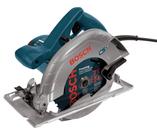 Serra circular Bosch CS5 120V 7-1/4" com linha de visão aprimorada