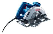 Serra Circular Bosch Gks 20-65 7-1/4 2000w Frequência Azul 220v