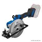 Serra Circular Brushless EOS a Bateria ESB02 21V