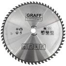 Serra Circular C/ Pastilha de Metal Duro P/ Madeira 16''x60D (579,0026) - Graff Vantage
