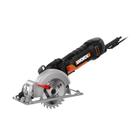 Serra circular compacta WORX WX439L 4,5 A WORXSAW 4.5