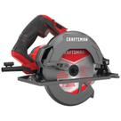 Serra Circular CRAFTSMAN CMES510 15A 7-1/4" - Lâmina 18T Serra Circular CRAFTSMAN CMES510 15A 7-1/4" - Lâmina 18T