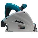 Serra circular de 6.1/2" 1.300 watts para trilho guia até 3000 mm - SP6000 - Makita