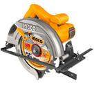 Serra Circular De 7.1/4 1400w Ingco 220v