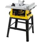 Serra circular de bancada 10" 2000W com disco de serra - SST2001 (220V) Serra circular de bancada 10" 2000W com disco de serra - SST2001 (220V)