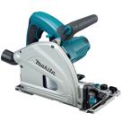 Serra Circular de Trilho 1300W 110V 5200rpm Makita