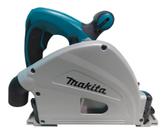 Serra Circular de Trilho Makita 1300W 165mm SP6000