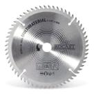 Serra Circular de Widea 7.1/4" 185mm para Multimateriais Rocast