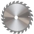Serra Circular de Widea 7.1/4 pol x 36 Dentes Furo de 20MM 900712036 HTOM