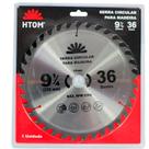 Serra Circular de Widea 9.1/4 Pol x 36 Dentes 30961 HTOM
